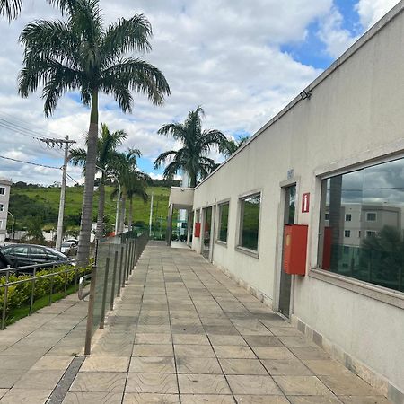 Apartamento Aconchegante Em בטים מראה חיצוני תמונה