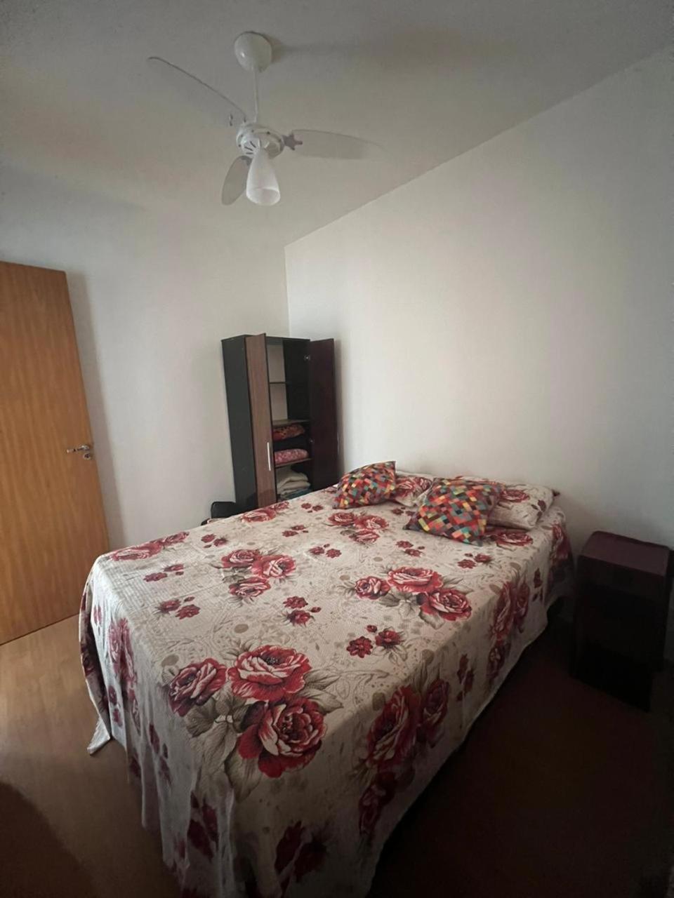 Apartamento Aconchegante Em בטים מראה חיצוני תמונה