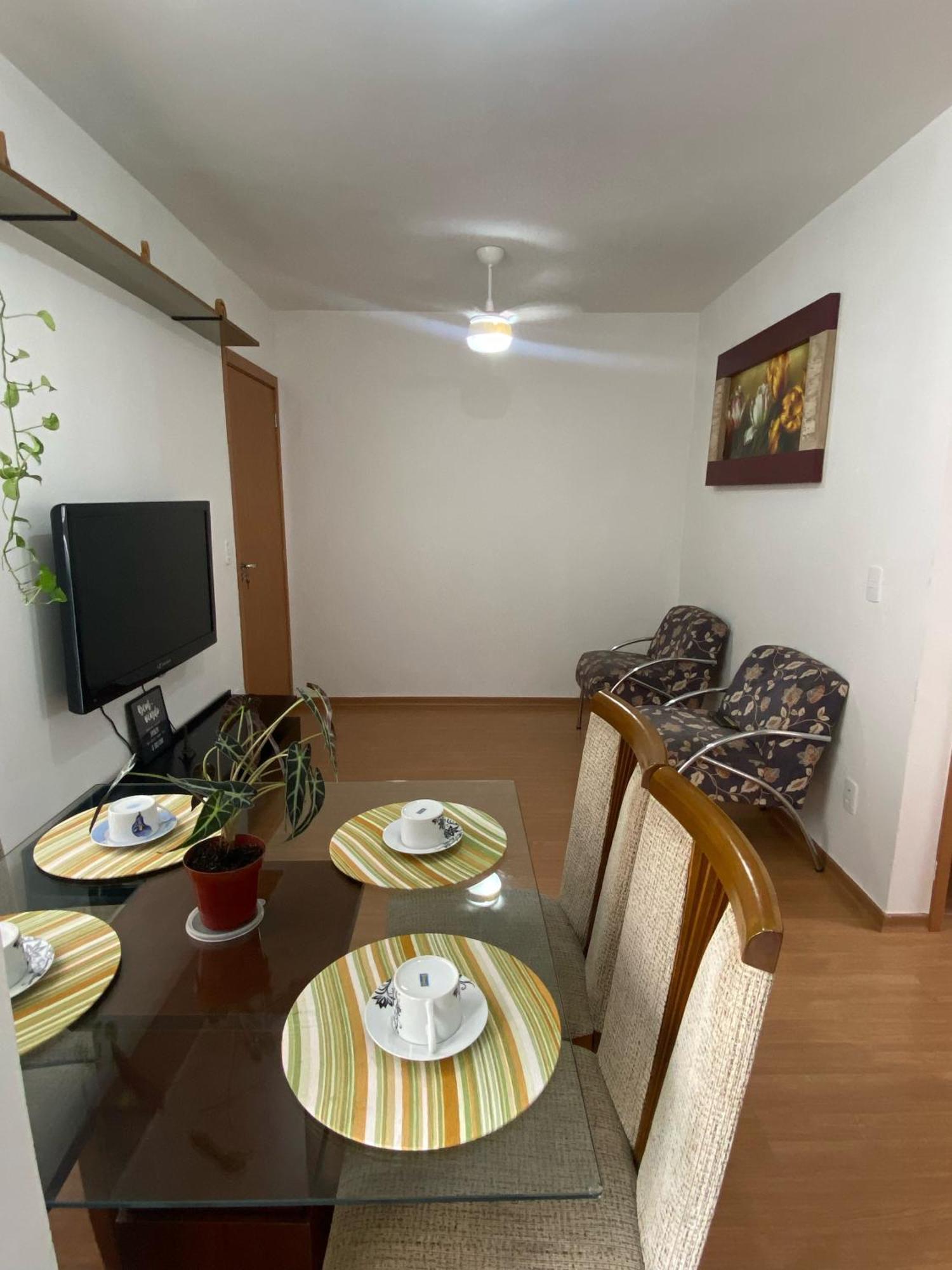Apartamento Aconchegante Em בטים מראה חיצוני תמונה