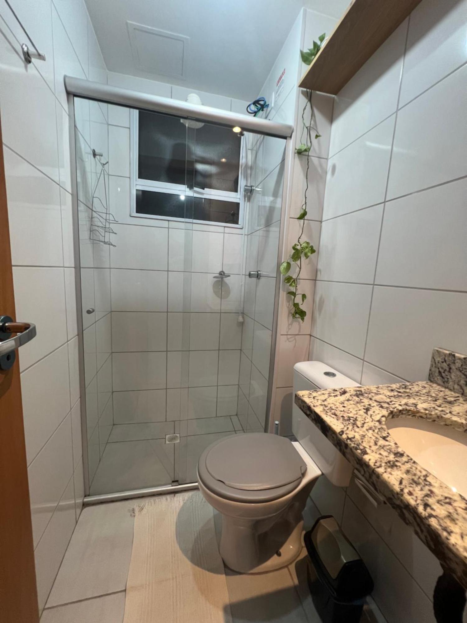 Apartamento Aconchegante Em בטים מראה חיצוני תמונה