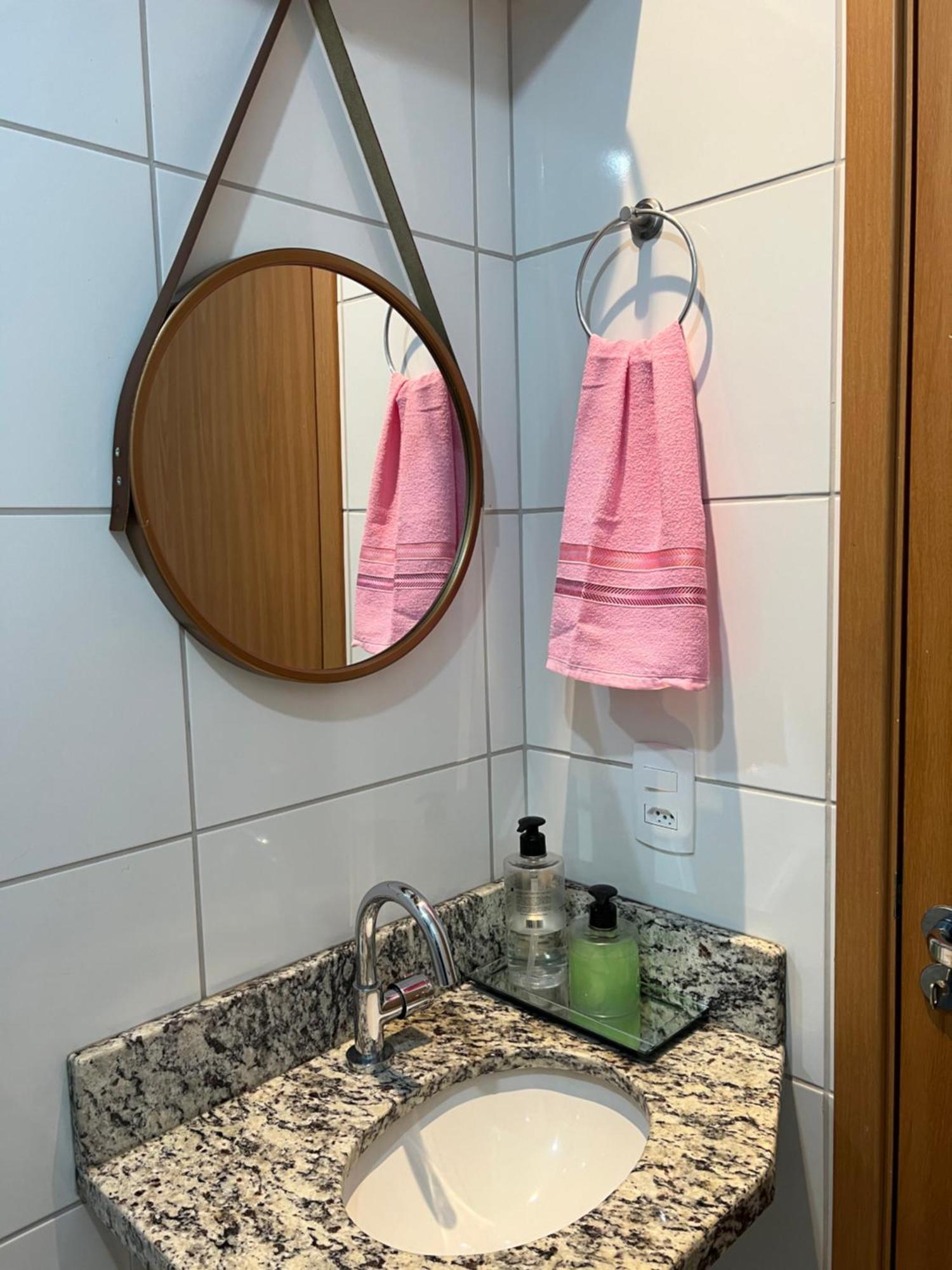 Apartamento Aconchegante Em בטים מראה חיצוני תמונה
